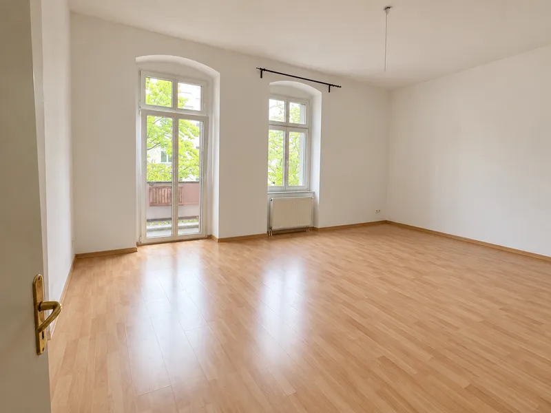 4-Zimmer-Wohnung in Berlin Prenzlauer Berg — photo 1